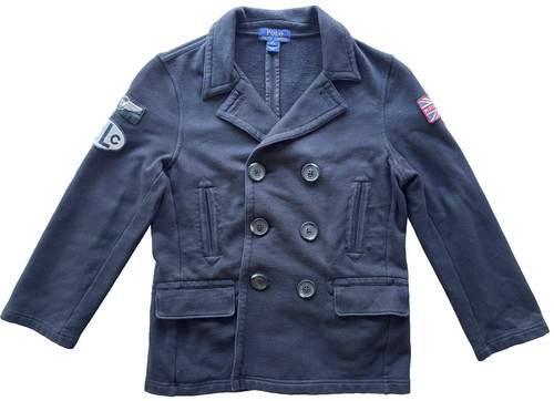 Polo ralph lauren - lauren, black