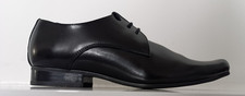 Barratts Mens Shoes UK 8 Black
