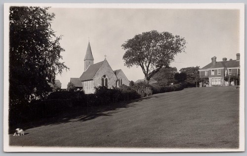 Linchmere - linchmere, (lynchmere)