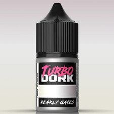 Turbo Dork Pearly Gates -