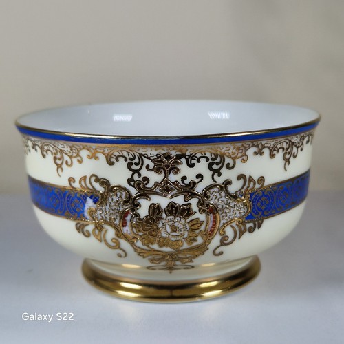 Vintage meito china sugar - vintage,
