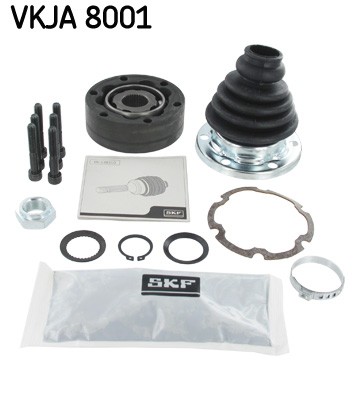 Joint kit drive shaft - joint, kit,