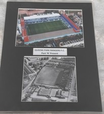 QUEENS PARK RANGERS FC Past
