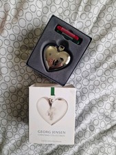 George Jensen Christmas