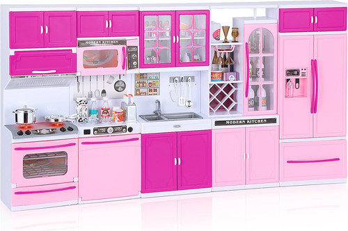 Kitchen playset for - kitchen,