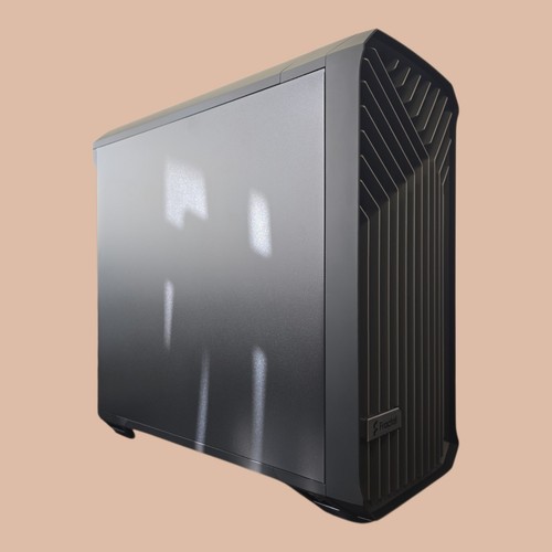 Used custom logo fractal - @used/custom,