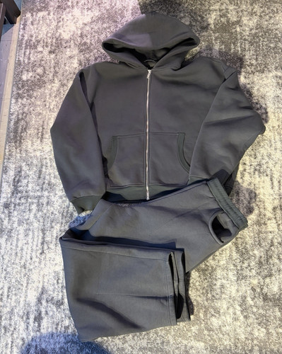 Sweats collective cozy hoodie - collective,
