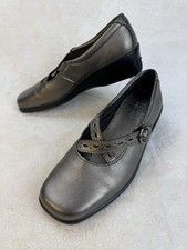 Hotter Melody Mary Jane Shoes