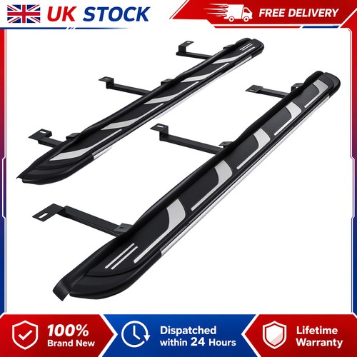Aluminium black side - black,