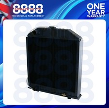 FIAT RADIATOR For Fiat 100-90