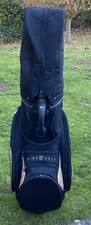 Vintage Nike Cart Bag - 3.9kg