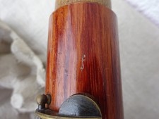 Bass Flute Küng approx. 94 cm