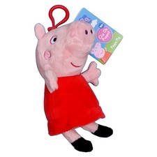 Peppa Pig Clip On Pushchair