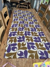 Orla Kiely Scarf 70 Inches x