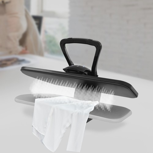 Professional 1600w steam iron - 1600w,