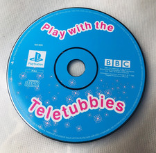 Video Game Play with the