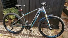 FOCUS BOLD 2 MTB E- BIKE   (Battery failed)