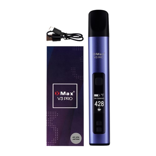 Xmax pro dry - xmax, v3