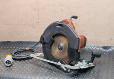 Hilti WSC 85 Circular Saw 110v