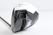 Left Hand Taylormade SLDR-S