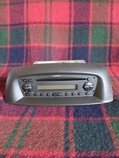 Blaupunkt Fiat Punto 188 CD