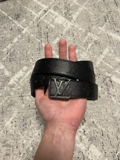 Louis Vuitton Men's Leather