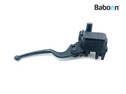 Brake master cylinder rear - cylinder,