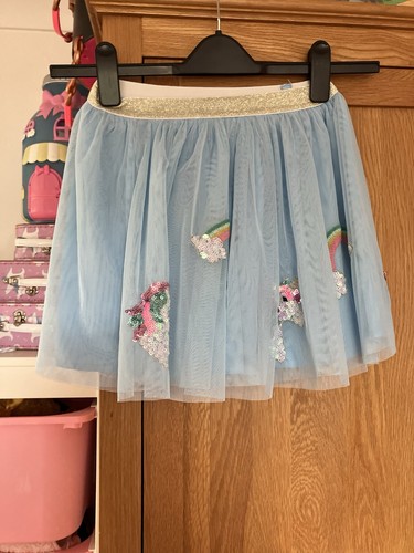 Monsoon girls tutu style skirt - style,