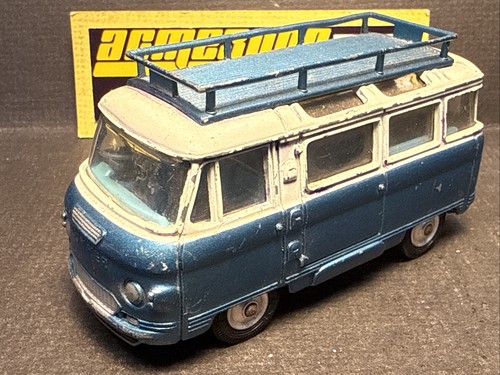 1967 corgi toys 479 - corgi,