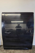 PEUGEOT EXPERT 2018 LEFT