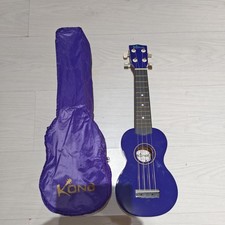 Soprano ukulele Model Kona