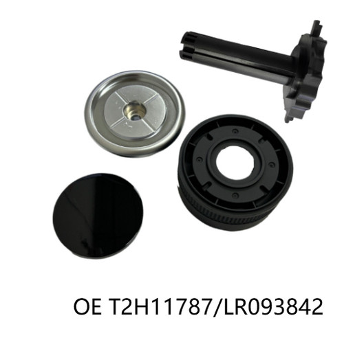 Oem gear knob kit pcs - knob,