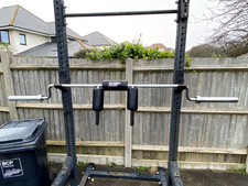 Mirafit 7ft Olympic Safety