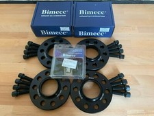 BIMECC ALLOY WHEEL SPACERS 2