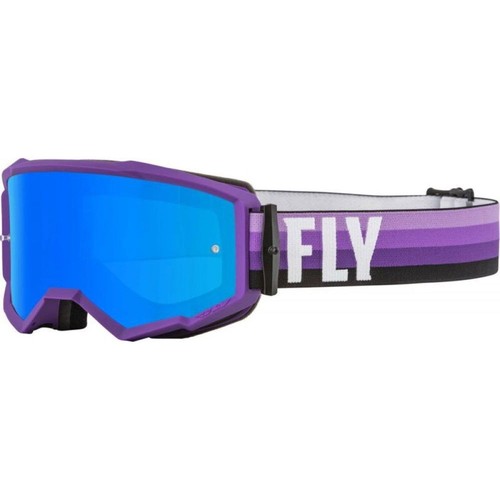 Fly racing goggles - fly,
