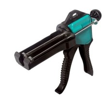 Cartridge Applicator Gun FMT6339 2K Adhesive Fast Mover 50ML Cartridge FMT6340