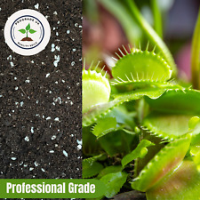 CARNIVOROUS PLANT COMPOST With