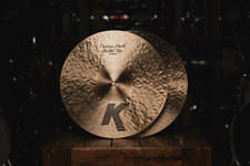 ✮BRAND NEW✮ ZILDJIAN K