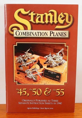 New stanley combination - stanley,