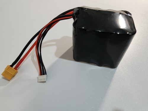 Battery for bait boat rt4 - rt4, rt7