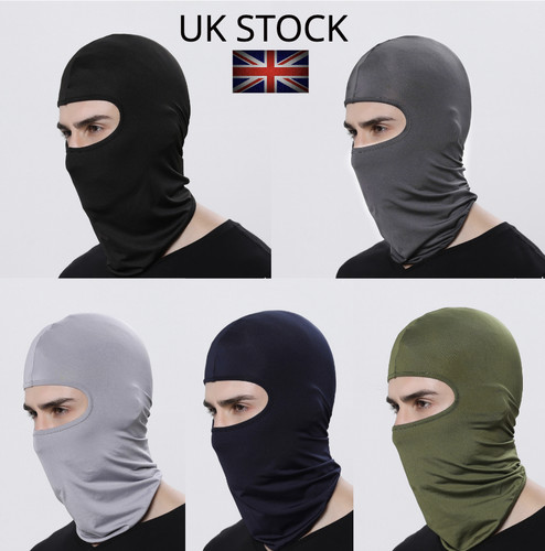 Balaclava full face - mask, 36