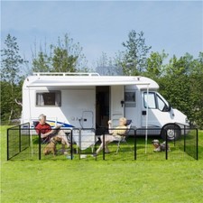 Panel height dog - 12,