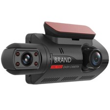 Dash Cam HD Car DVR Driving