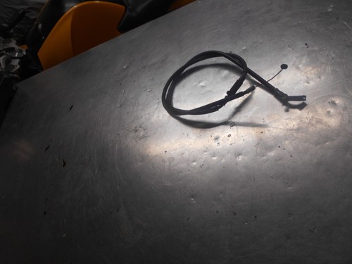 Yamaha xjr 1300 - cable,