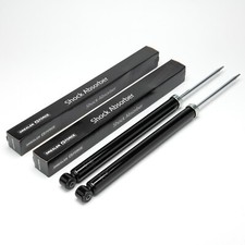 REAR SHOCK ABSORBERS SHOCKS
