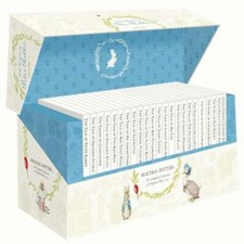 The world peter rabbit - world, of