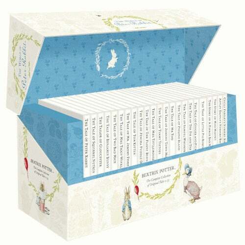 The world peter rabbit - the,
