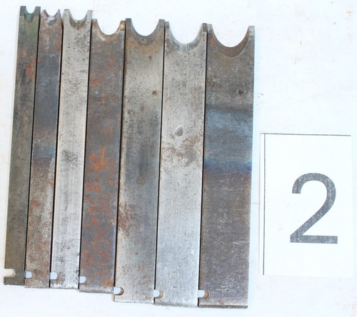 Stanley beading cutters - 45,