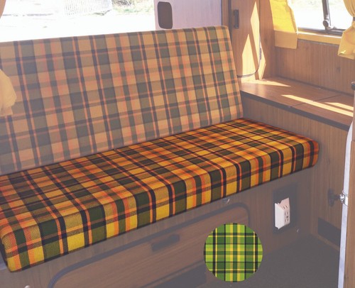 Westfalia rock and roll - 3/4,