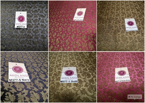 Indian floral gold - indian,
